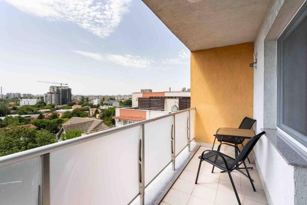 Appartamento Perfect With View And Undergound Parking
