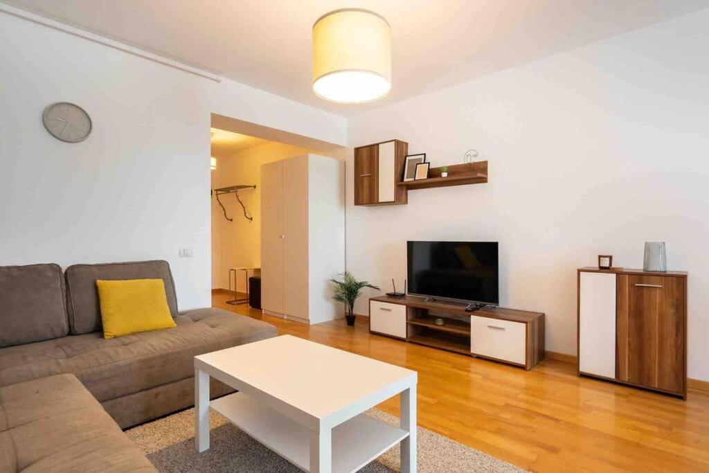 Appartamento Perfect With View And Undergound Parking