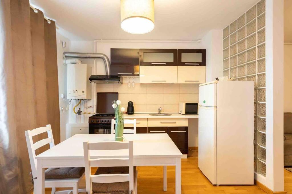 Perfect With View And Undergound Parking Appartamento