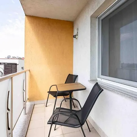 Perfect Studio With View And Undergound Parking Bucharest Exterior photo